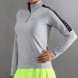 Sudadera Endless Kirsch Iconic II gris