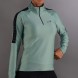 Sudadera Endless Kirsch Iconic II verde forest
