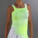 Camiseta Endless Breeze stains amarilla