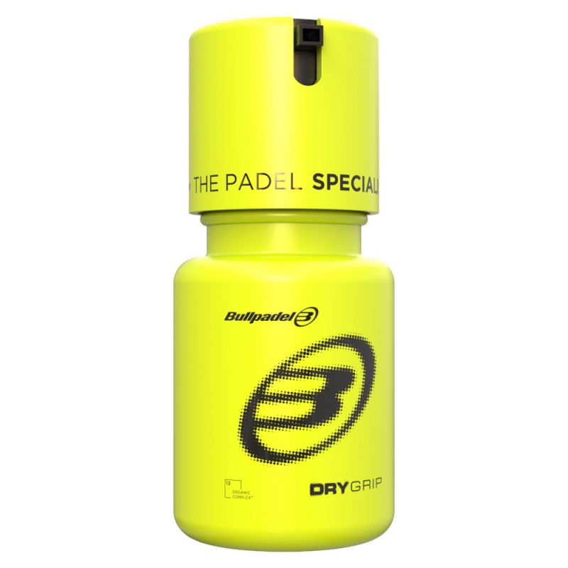 Bote Bullpadel Gel Dry Grip