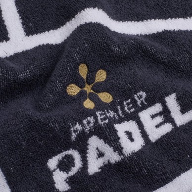 Toalla Bullpadel BP-PMRTOWEL carbon