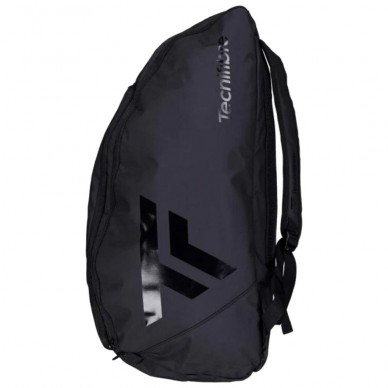 Paletero Tecnifibre Tour Endu Ultra negro 2025