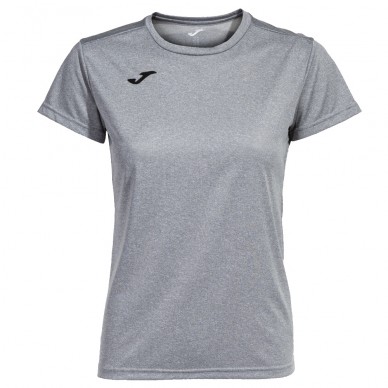 Camiseta Joma Combi Woman gris