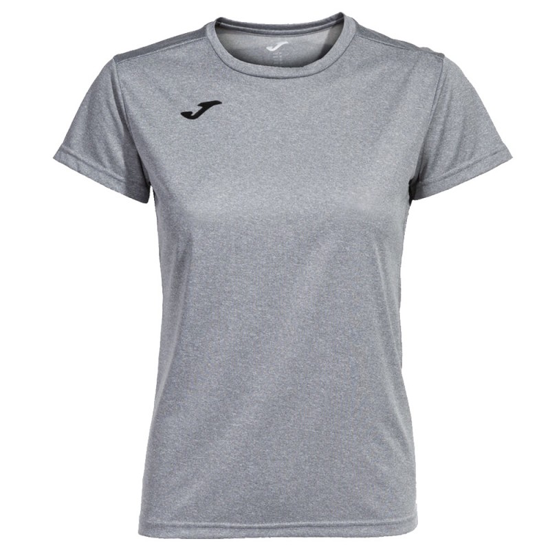 Camiseta Joma Combi Woman gris