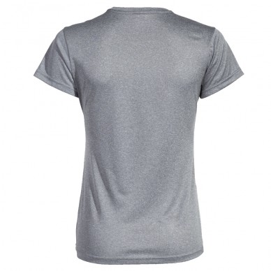 Camiseta Joma Combi Woman gris