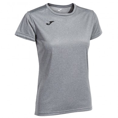 Camiseta Joma Combi Woman gris
