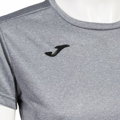 Camiseta Joma Combi Woman gris