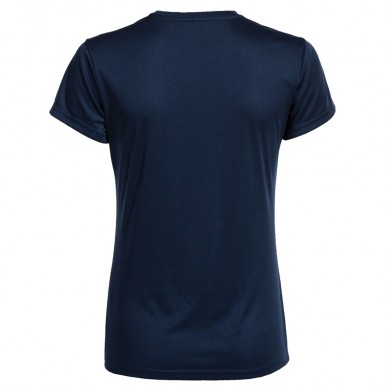 Camiseta Joma Combi Woman marino