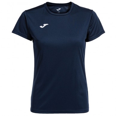 Camiseta Joma Combi Woman marino