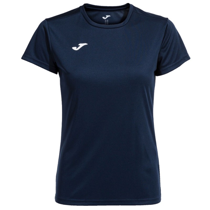 Camiseta Joma Combi Woman marino