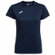 Camiseta Joma Combi Woman marino