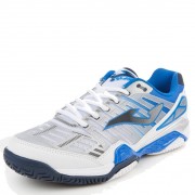 Zapatillas Joma T.Slam Clay Blanco Royal 2015