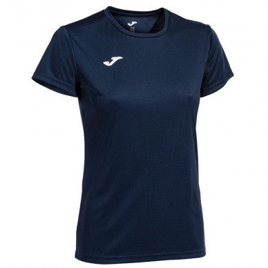 Camiseta Joma Combi Woman marino
