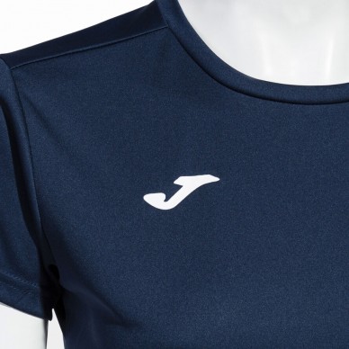 Camiseta Joma Combi Woman marino