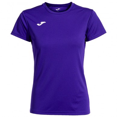 Camiseta Joma Combi Woman morada