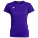 Camiseta Joma Combi Woman morada