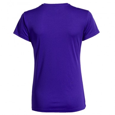 Camiseta Joma Combi Woman morada