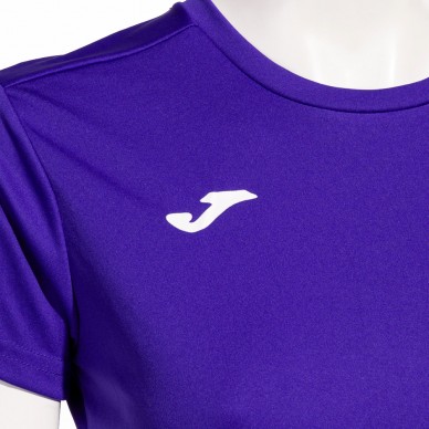 Camiseta Joma Combi Woman morada