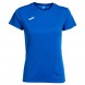 Camiseta Joma Combi Woman royal