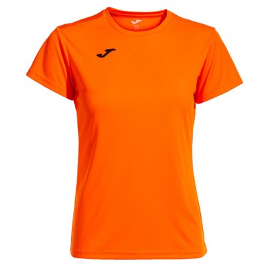Camiseta Joma Combi Woman naranja