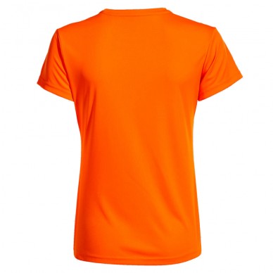 Camiseta Joma Combi Woman naranja