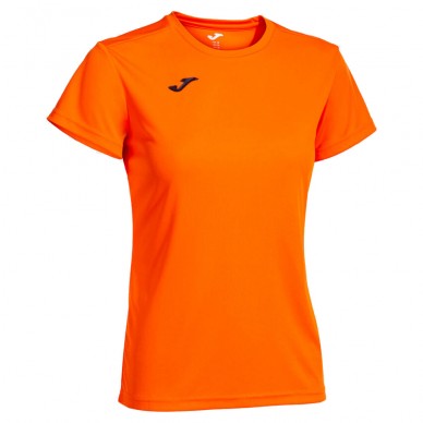 Camiseta Joma Combi Woman naranja
