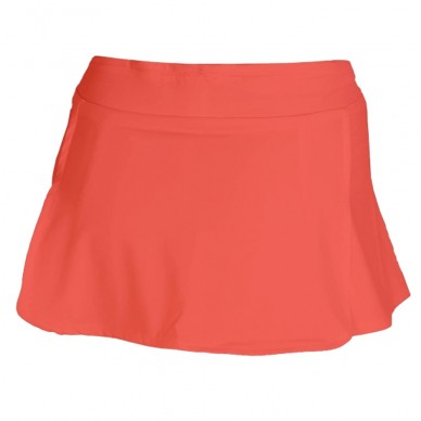 Falda Joma Open II coral fluor