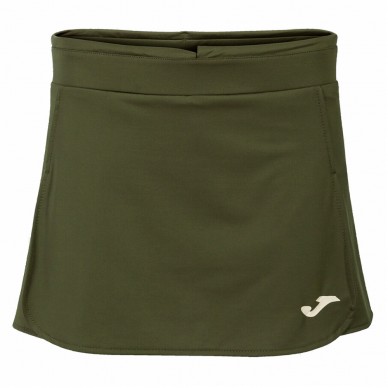 Falda Joma Open II caqui