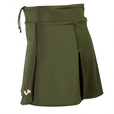 Falda Joma Open II caqui