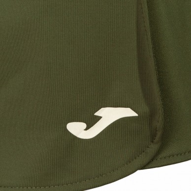 Falda Joma Open II caqui