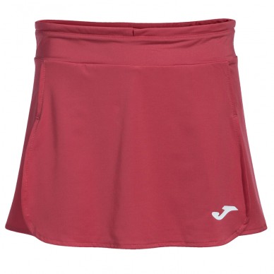 Falda Joma Open II roja