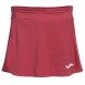 Falda Joma Open II roja