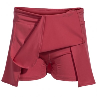 Falda Joma Open II roja