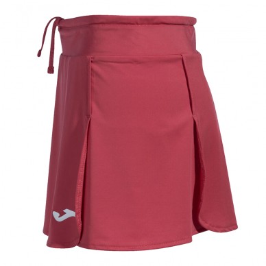 Falda Joma Open II roja