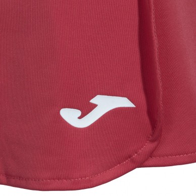 Falda Joma Open II roja