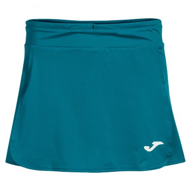 Falda Joma Open II verde bosque