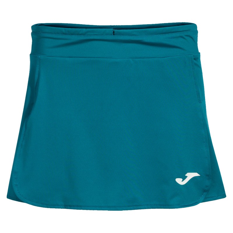 Falda Joma Open II verde bosque