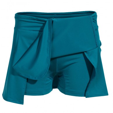 Falda Joma Open II verde bosque