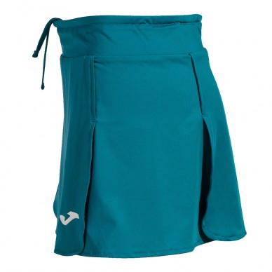 Falda Joma Open II verde bosque