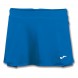 Falda Joma Open II royal
