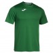 Camiseta Joma Combi verde bosque