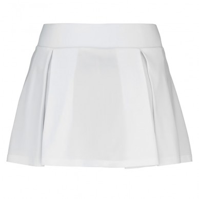 Falda Babolat Performance blanca