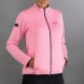 Chaqueta Endless Lithe rosa