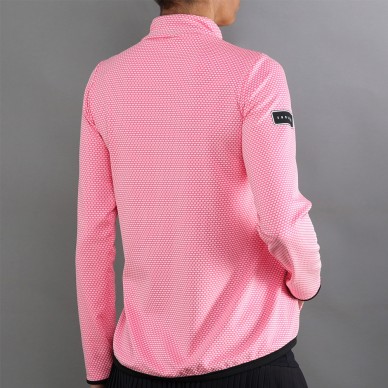 Chaqueta Endless Lithe rosa