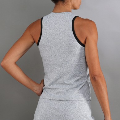 Camiseta Endless Essential gris