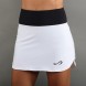 Falda Endless Grace blanca