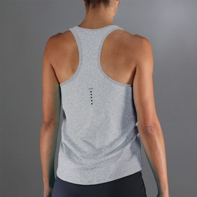 Camiseta Endless Cercle gris