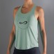 Camiseta Endless Cercle verde forest