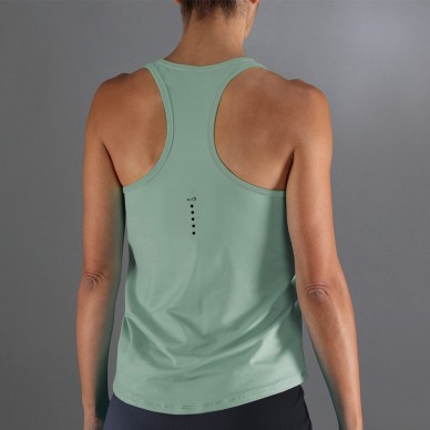 Camiseta Endless Cercle verde forest