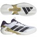 Zapatillas Adidas Adizero Ubersonic 5 M NM white aurplu 2025